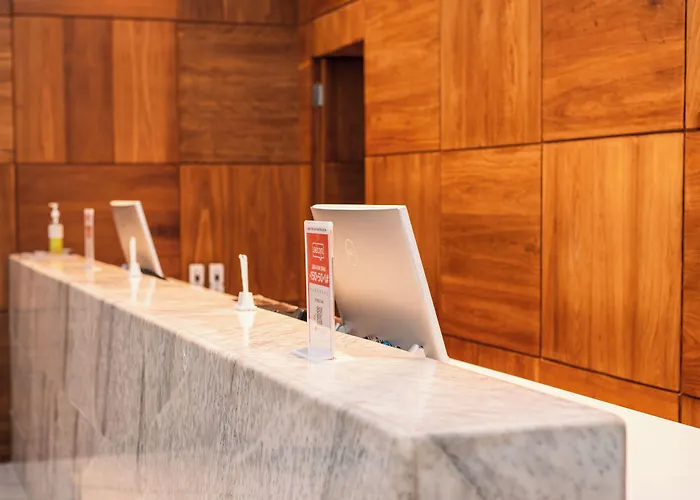 Urban By Cityblue Hotel, Dar Es Salaam
