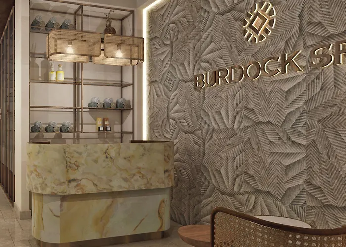 Burdock Hotel Istanbul, Autograph Collection