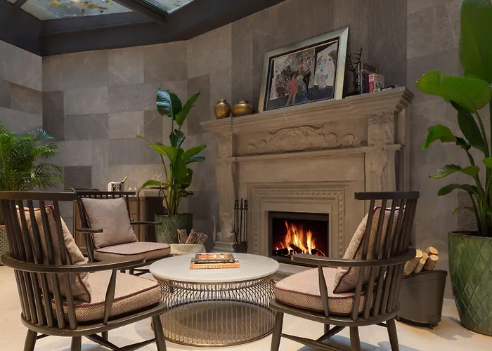 Burdock Hotel Istanbul, Autograph Collection