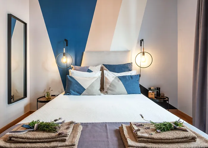 Casas Da Formosa - Downtown Alegria Hotel Tavira
