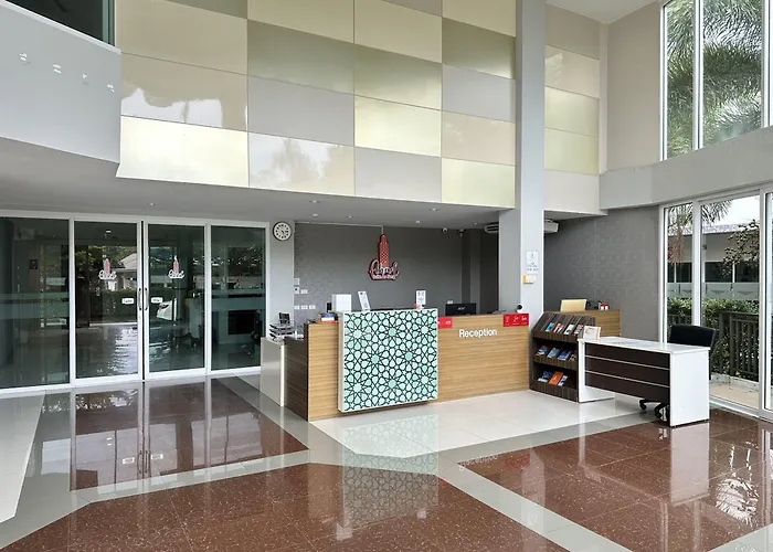 Ahad Suite Aonang Ao Nang