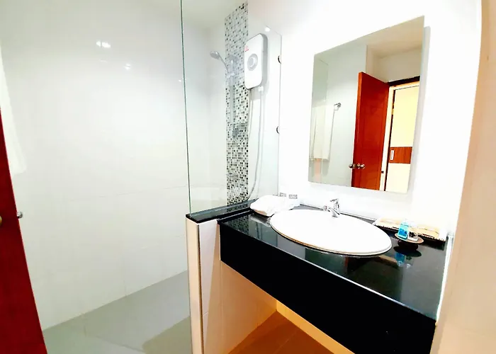 Ahad Suite Aonang Ao Nang