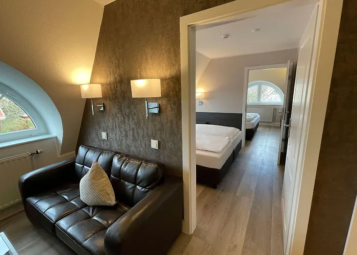 Fisher'S Inn Ostseeheilbad Ostseeheilbad Zingst