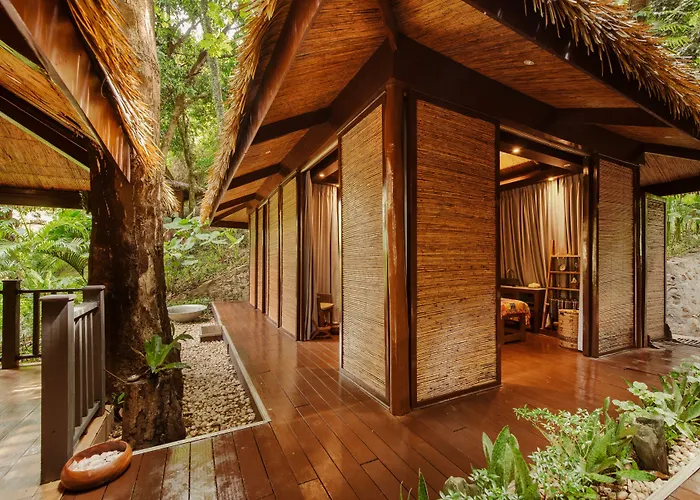 Lihim Resorts El Nido