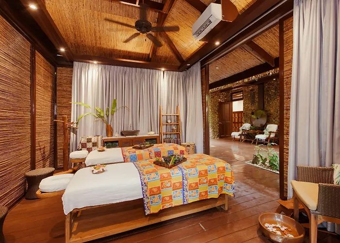 Lihim Resorts El Nido