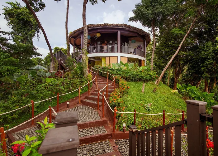 Lihim Resorts El Nido