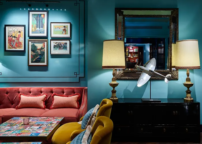 Beaverbrook Town House London