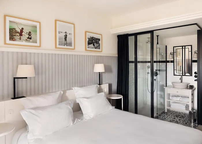 Grand Hotel Perros-Guirec