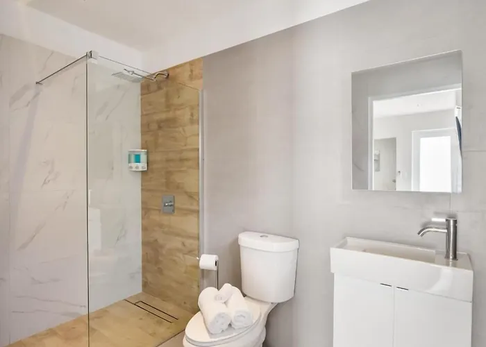 Aparthotel Rosalina Ocean Park San Juan
