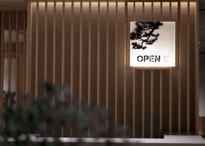 Hotel Doubletree By Hilton Kyoto Higashiyama