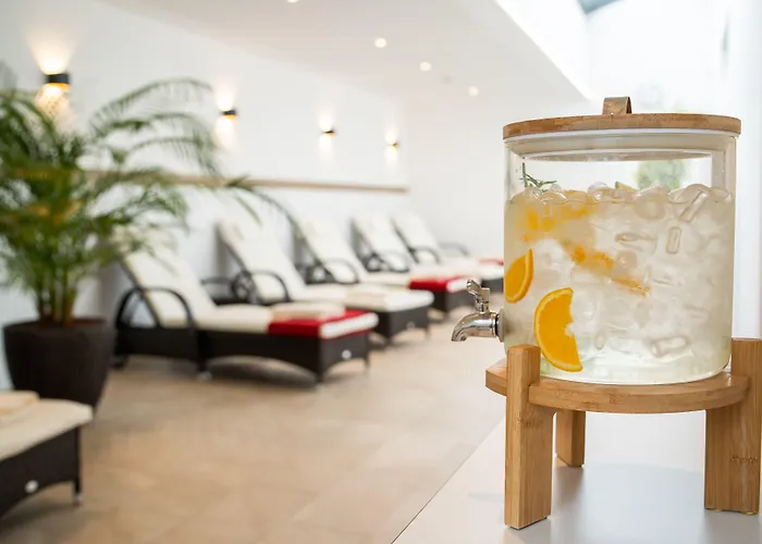 Hotel Includio Regensburg