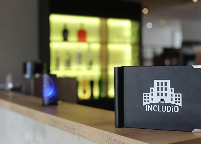 Hotel Includio Regensburg