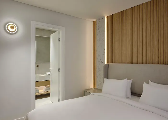Nur Aparthotel Atenas