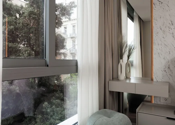 Nur Aparthotel Atenas