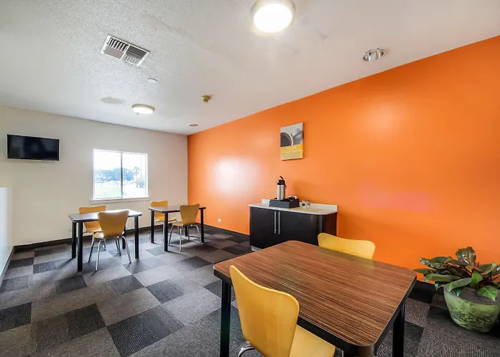 Motel 6 New Braunfels