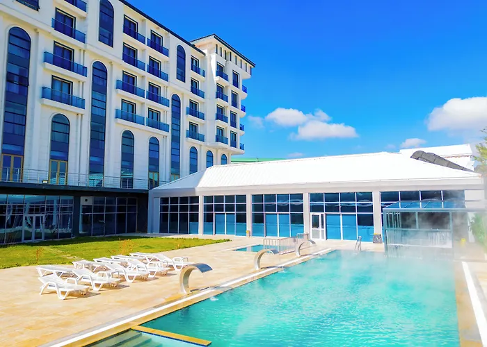 Wyndham Afyonkarahisar Otel
