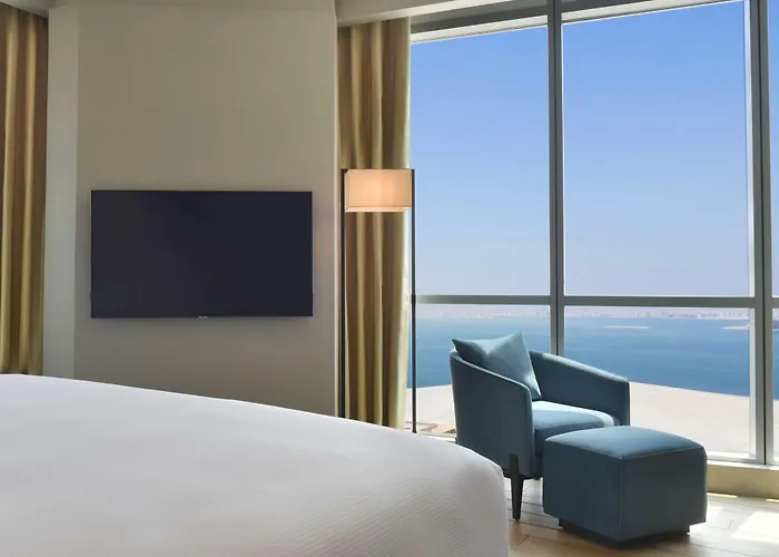 Hotel Hilton Bahrain Manama