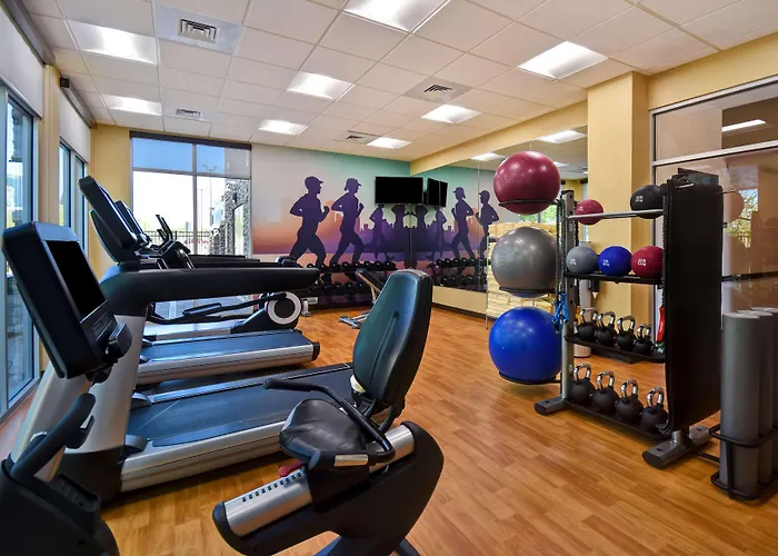 Hyatt Place Huntsville - Research Park - Redstone