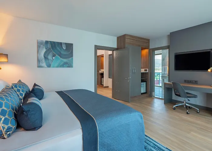 Wyndham Afyonkarahisar Otel