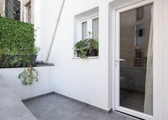 My Greek Vacations City Apartments Athens