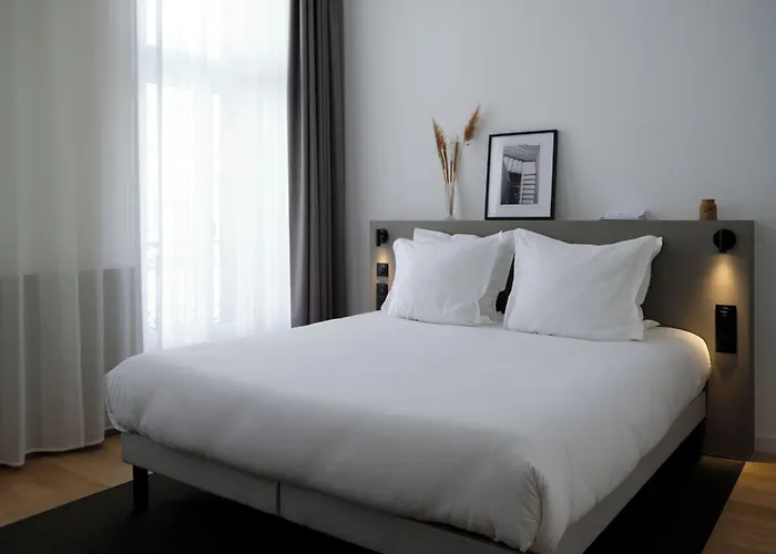 Maison Juste Marseilles