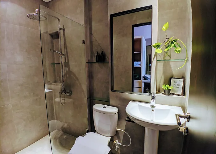 The Mango Suites By Flat06 Jakarta