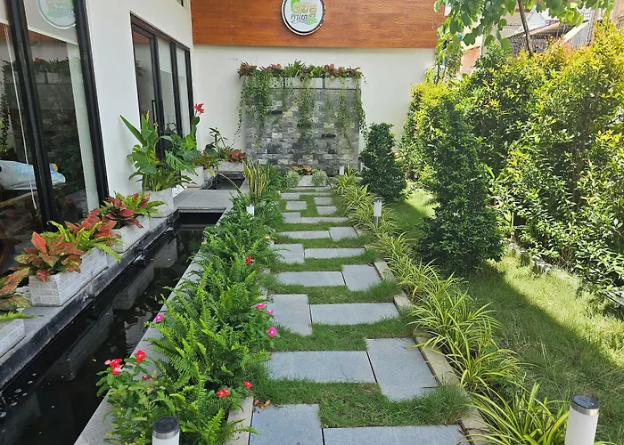 Nimith Hotel & Restaurant Phnom Penh