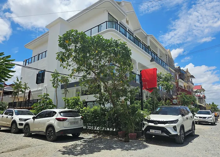 Nimith Hotel & Restaurant Phnom Penh