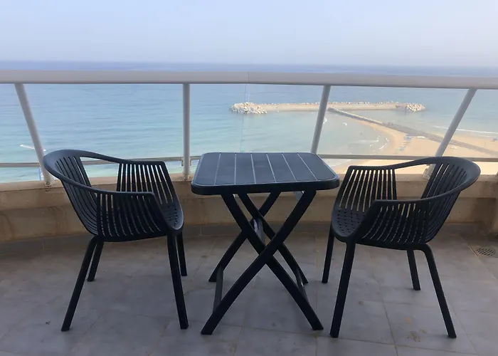 Gardenia Hotel Oran Aïn El Turk