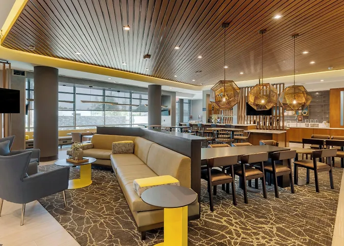 Springhill Suites By Marriott Anaheim Placentia Fullerton