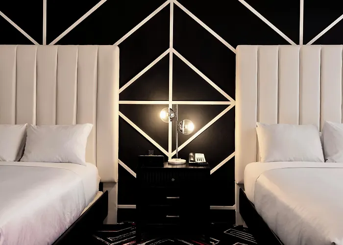 Hotel Noma, Trademark Collection By Wyndham New Rochelle