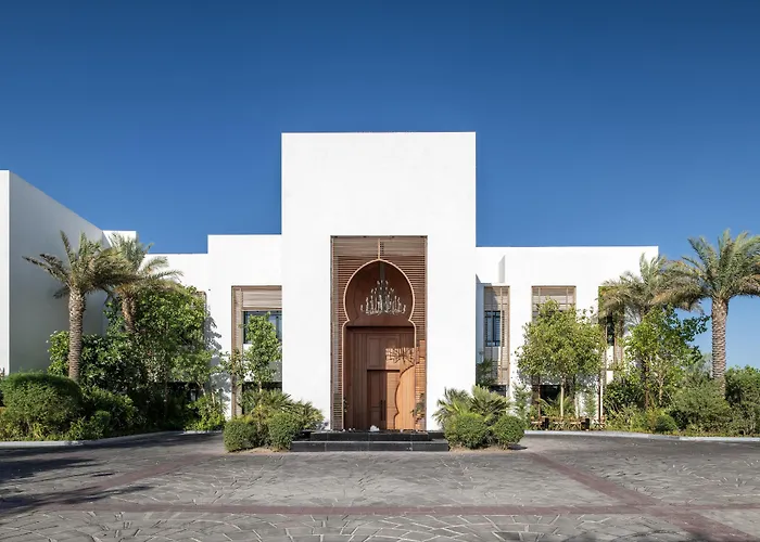 Maysan Doha, Lxr Hotels & Resorts Al Rayyan