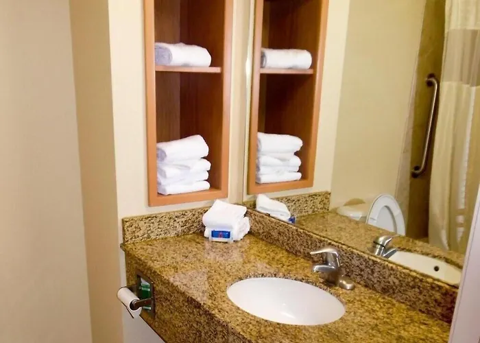 Motel 6 Fort Worth Tx Lake Worth