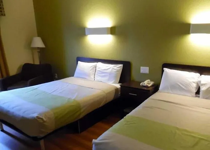 Motel 6 Fort Worth Tx Lake Worth