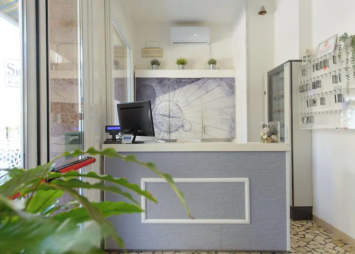 Nautic Beach Hotel Rimini