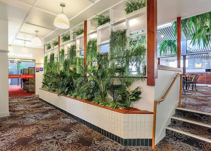 Penshurst Hotel Sydney