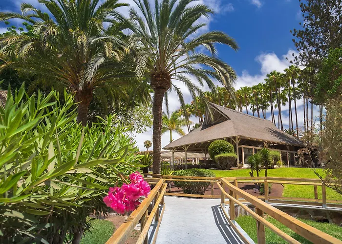 Hotel Barceló Margaritas Royal Level Playa del Inglés