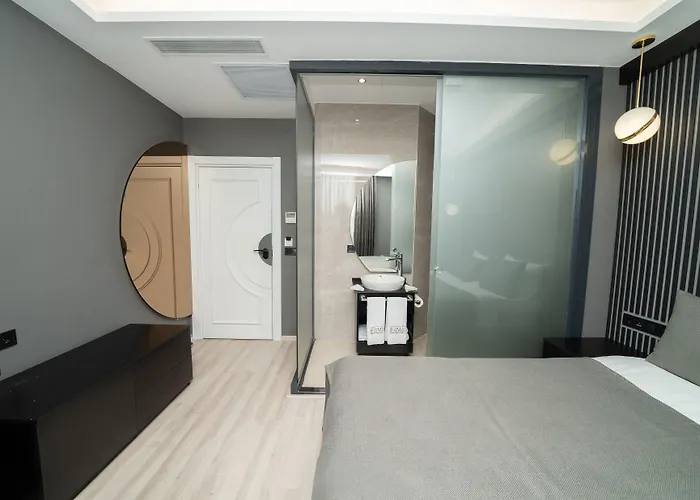 Fama Karakoey Hotel Istanbul
