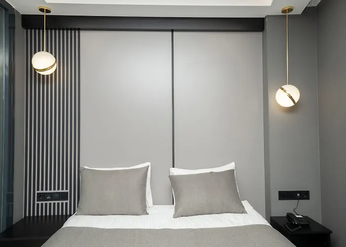 Fama Karakoey Hotel Istanbul