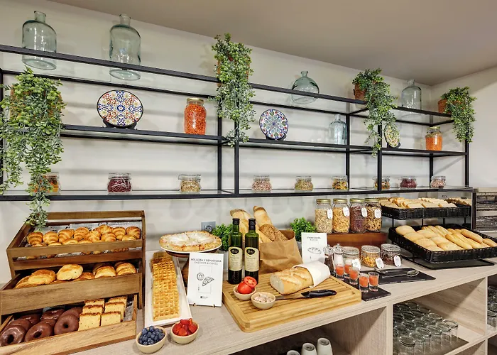 Sercotel Cordoba Delicias
