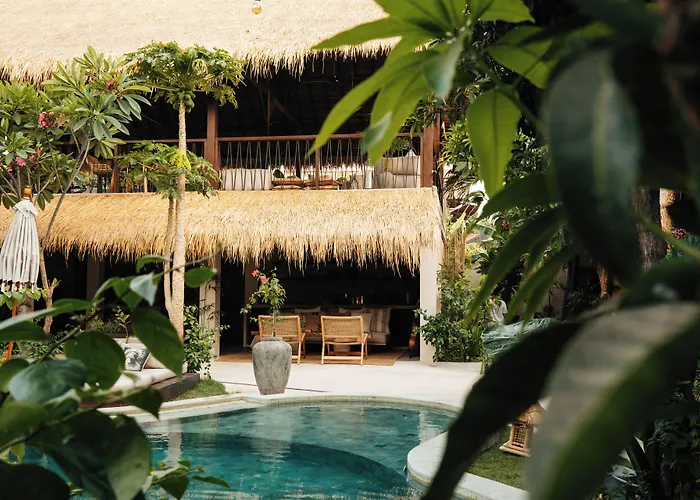 Hani Hideaway Gili Air