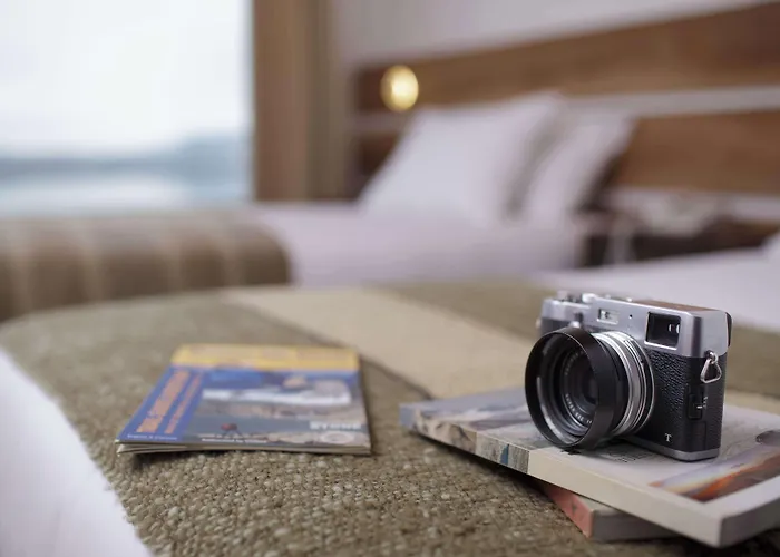 Best Western Patagonia Puerto Natales