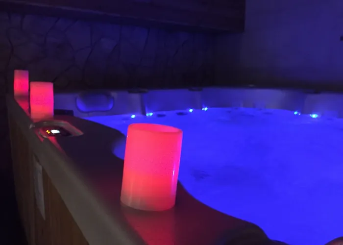 Vulkán Wellness Panzió Pécs
