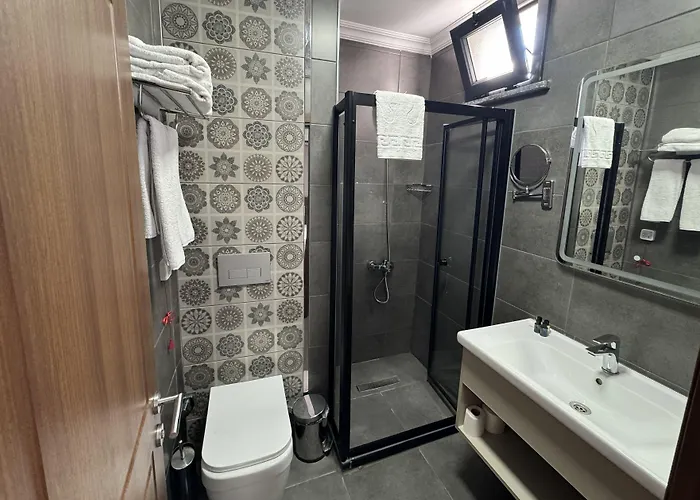 Mays Otel İstanbul