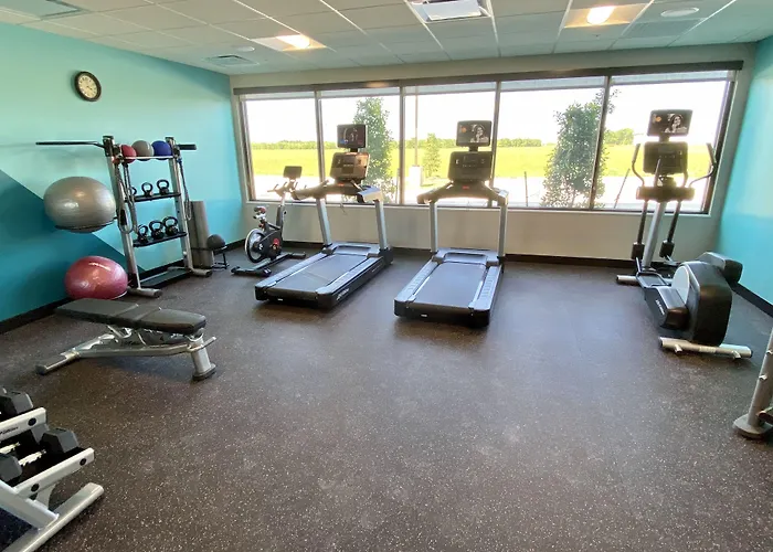 Avid Hotels - Beaumont By Ihg