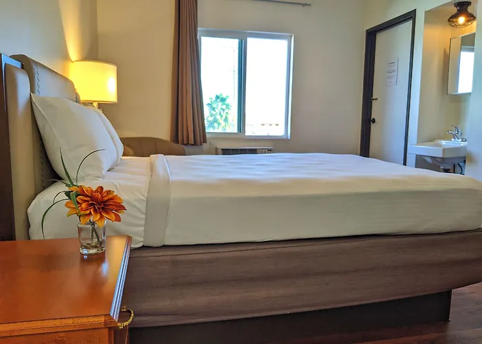 Anchor Pointe Inn Los Angeles