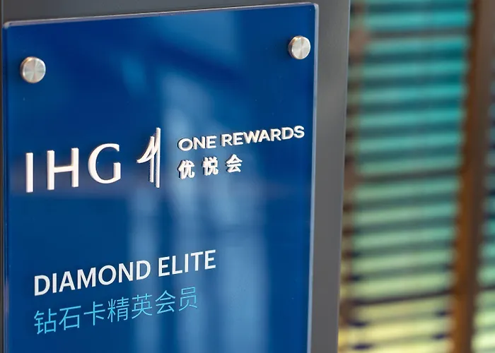 Holiday Inn Express Lanzhou Jianlan By Ihg