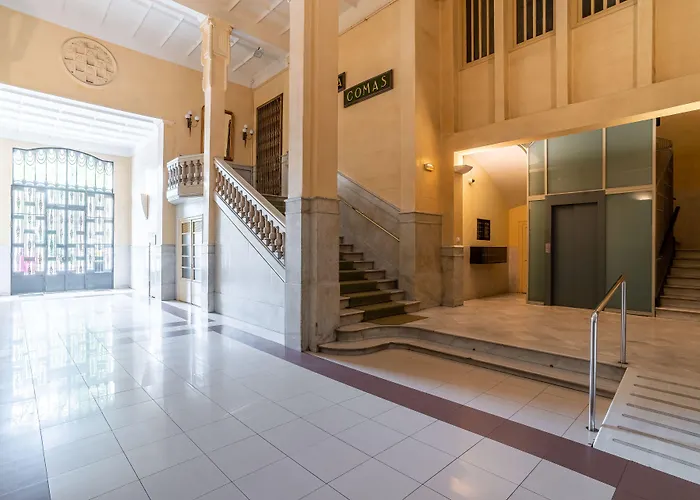Casa Gracia Apartments Barcelona