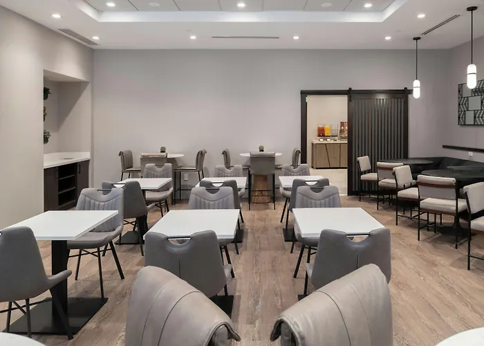 Towneplace Suites By Marriott Framingham