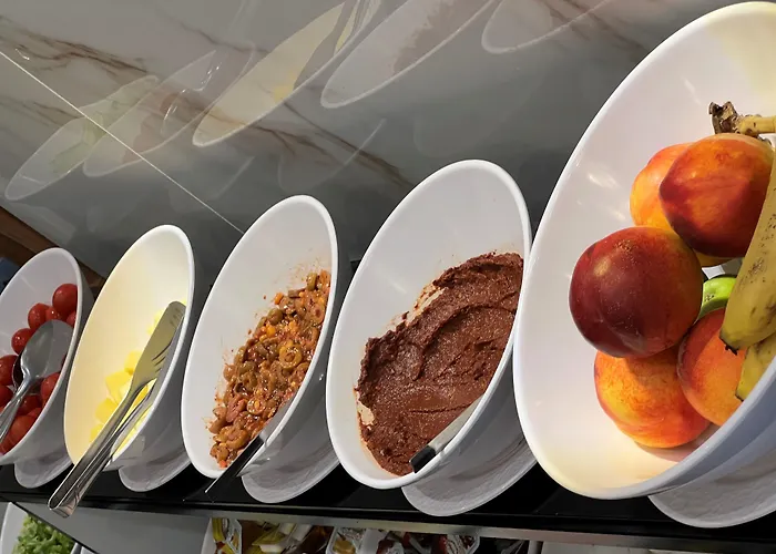 Axu Airport Hotel Arnavutkoy